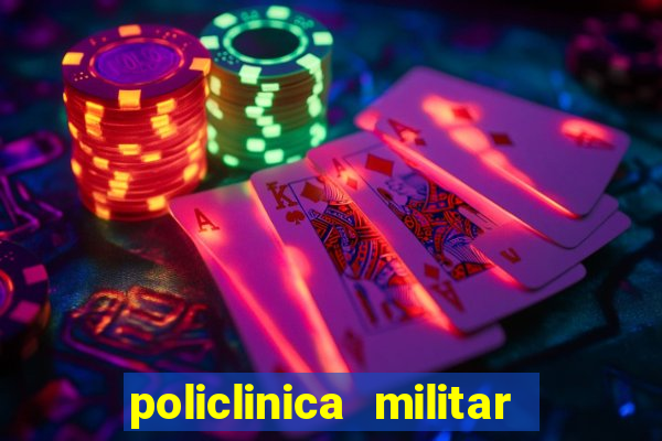 policlinica militar de porto alegre